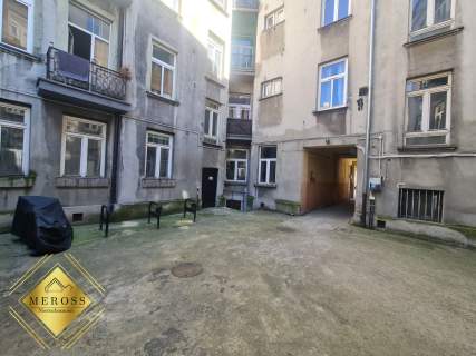 mieszkanie/inwestycja/inwestor/kamienica/piwnica