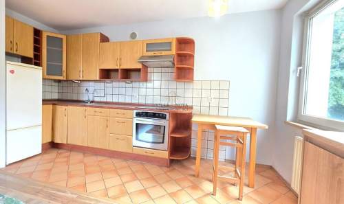 Apartament - Inwestycja/Ochrona/Piwnica/Nowa Cena