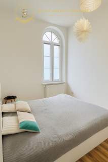 Bezczynszowe 86m2 Garderoba Schowek, 1. Piętro