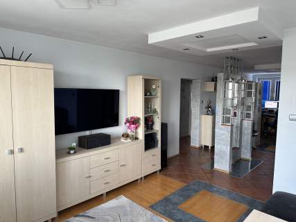 Apartament nieopodal centrum miasta.