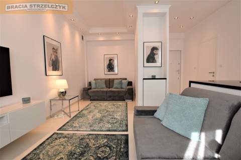 Apartament w samym Centrum - okolice Nowy Świat