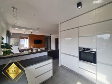 Mieszkanie do wynajęcia, 102 m2, Częstochowa