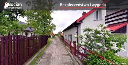 Malownicza działka budowlana - Gdynia Oksywie 