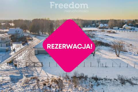 Rezydencjonalny dom premium na działce 2000 m 