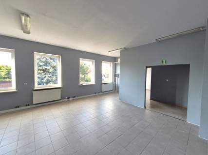 Atrakcyjny lokal na Ursusie - 187 m2 od zaraz