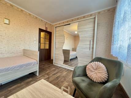 Mieszkanie na sprzedaż, 35 m2, Gorzów Wielkopolski