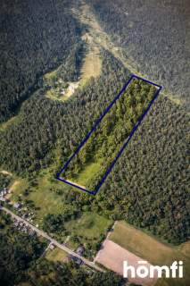 Działka na sprzedaż/Plot for sale