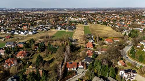 Działka budowlana 108,38 arów w Śledziejowicach