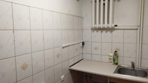 Lokal 32m2 z potencjałem usługowym Konin, Sybiraków, Parter