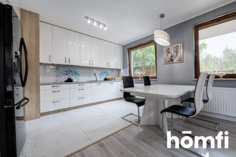 Uroczy cichy apartament przy ul.Młynarskiej