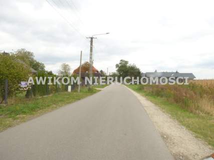 Działka budowlana na sprzedaż, 1800 m2, Karolina