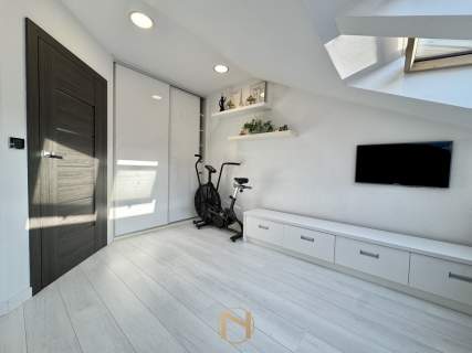 Mieszkanie na sprzedaż, 108,62 m2, Gorzów Wielkopolski
