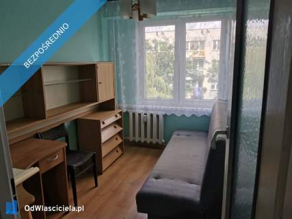 Do sprzedania mieszkanie w Tarnobrzegu, M. Dąbrowskiej, 48m2,...