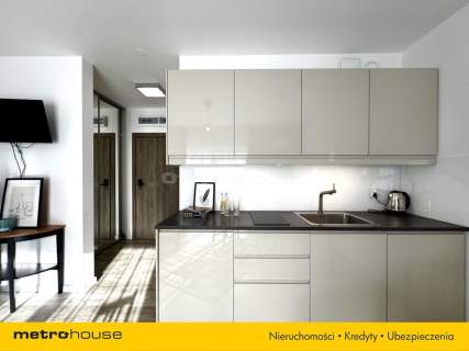 Oferuję na sprzedaż apartament 350 m od morza