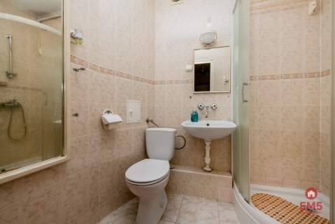 Centrum 2 pokoje Ul. Proletariacka 48m2
