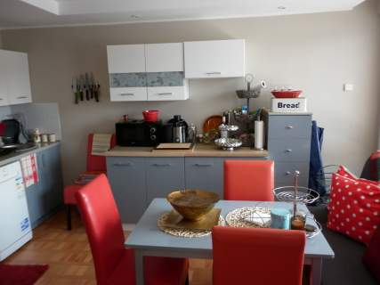APARTAMENCIK LETNISKOWY NAD SAMYM JEZIOREM KUCKI JAROMIERZ