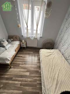 Mieszkanie na sprzedaż, 36 m2, Ostrów