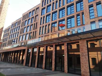 Biura do wynajęcia Centrum Praskie Koneser