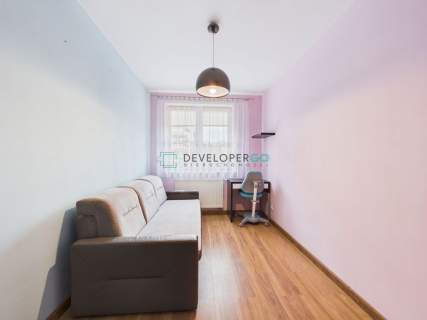 Atrakcyjne mieszkanie 3 pokoje 65m2 balkon.