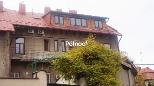 Bochnia Ul.Regis kamienica
