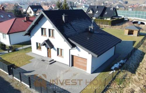 Dom na sprzedaż, 164,73 m2, Nowy Sącz