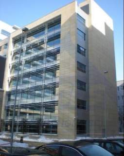 Biuro do wynajęcia, 139 m2, Warszawa
