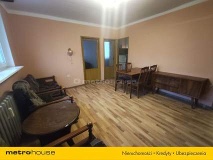 Mieszkanie na sprzedaż, 47 m2, Katowice