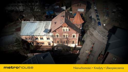 Wyjątkowa kamienica w centrum Zabrza - ul. Boboli