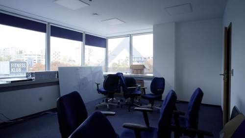 Do wynajęcia Praga biuro 542,89 m2