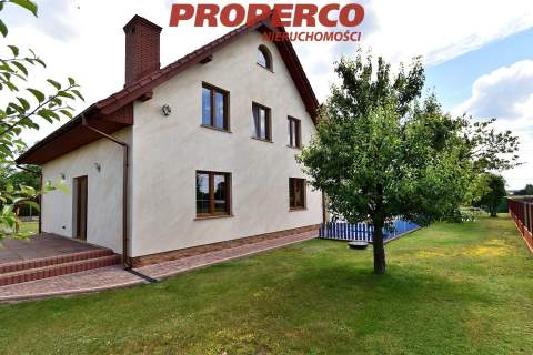 Dom 243 m2, Łosienek