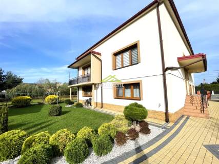 Dom na sprzedaż, 180 m2, ogród, Dąbrowa Tarnowska,