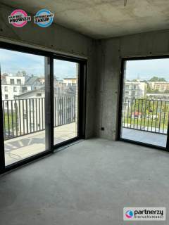 Nowy apartament na Helu, pow. 70m2, duży taras