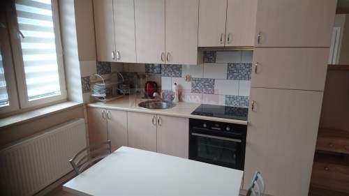 Mieszkanie inwestycyjne w centrum Lublina, Chopina