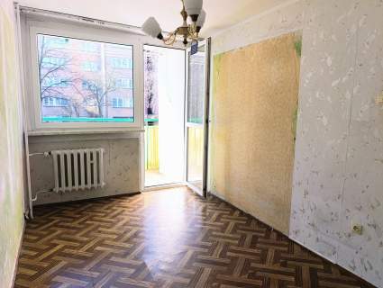 Mieszkanie - Tychy Morcinka - świetna lokalizacja, 36,6m2