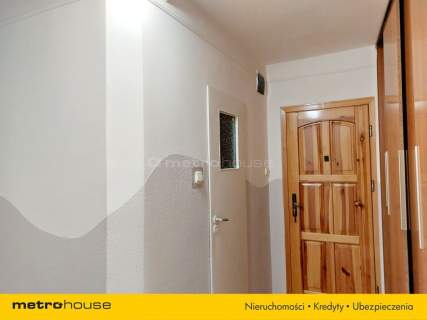 3-pokojowe mieszkanie 54,8 m parter loggia