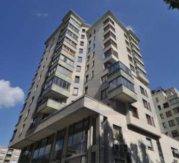 Biuro do wynajęcia 121 m2 ul. Al. Jana Pawła II