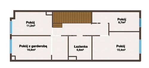 Bliźniak w Serocku