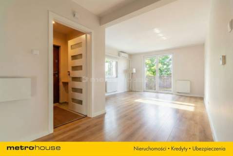 REZERWACJA Dwupoziomowy apartament przy lesie