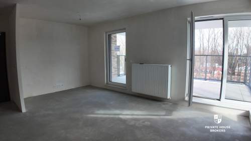 Apartament z widokiem na Park Zdrojowy Mateczny 5