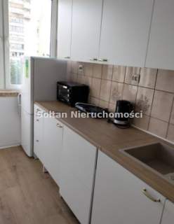Mieszkanie na sprzedaż, 54 m2, Warszawa