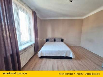 dom grodzisk 90 m2