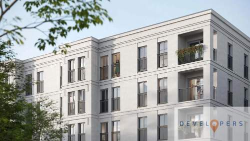 Topowa lokalizacja w Centrum I Nowe 3 pokoje 45 m2