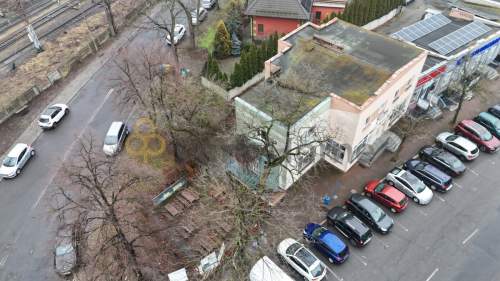 Lokal w centrum miasta ul. Poczdamska, Głogów