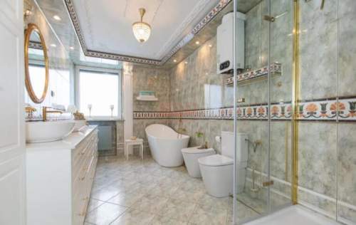 Przestronny apartament w sercu Kłodzka