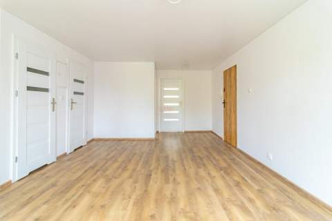 Nowoczesny apartament 3-pokojowy na Julianowie