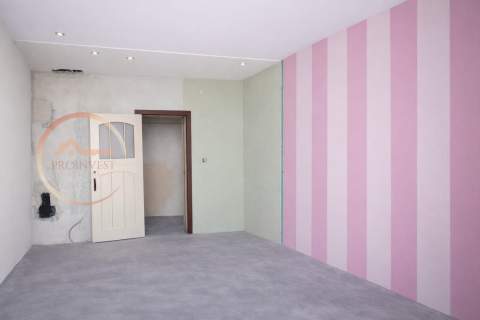 CENTRUM, 3 POKOJE, PARTER, BALKON