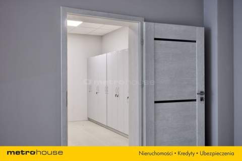 Obiekt magazynowo - biurowy 1400 m2 blisko Węgrowa