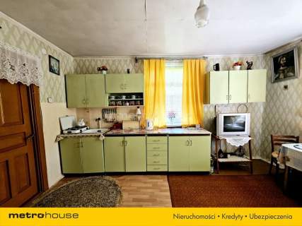 Na sprzedaż piękne siedlisko w Starym Bartkowie