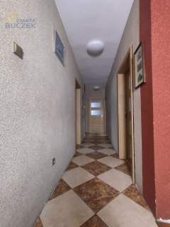 Sprzedam parterowy dom o pow. 129,1 m2 w Helence