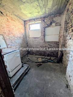 Działka budowlana HALA, 10 km od Lubina